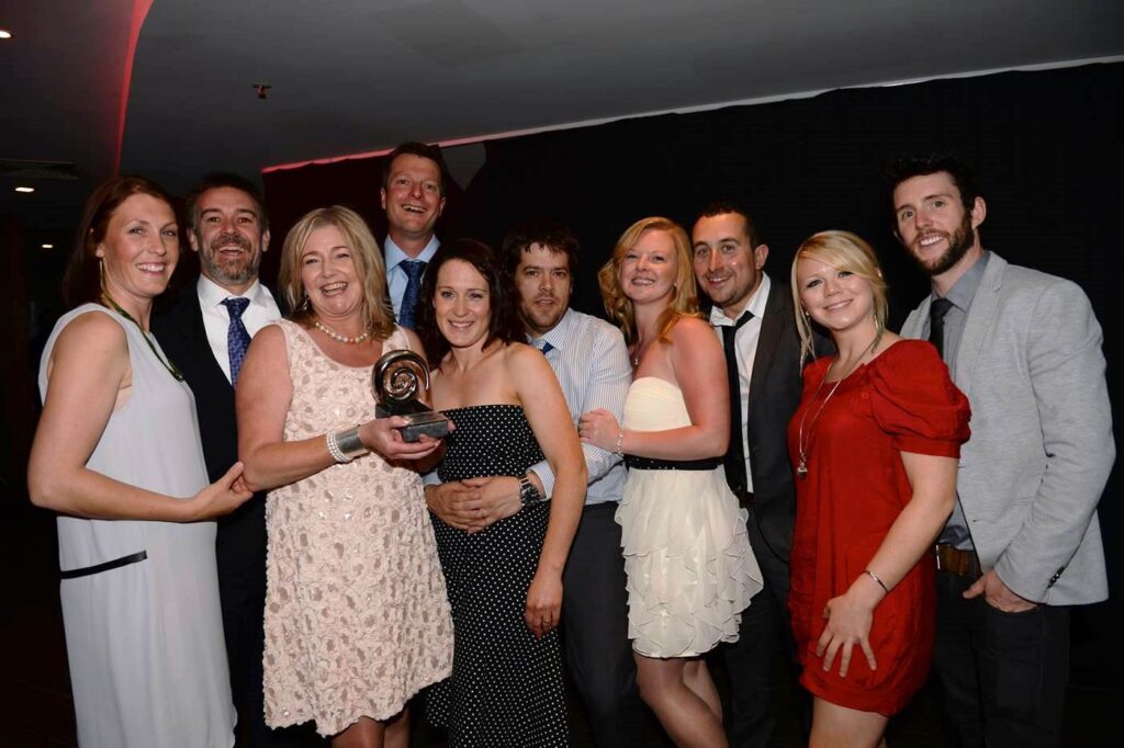 Public Kitchen and Bar scores at Queenstown awards