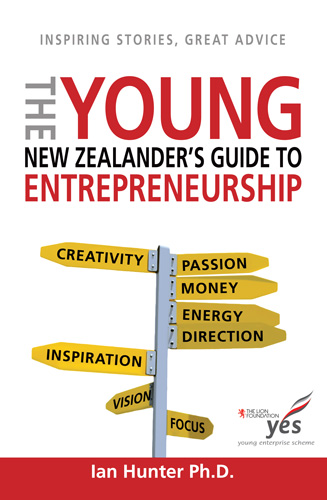 Go-to guide for young entrepreneurs