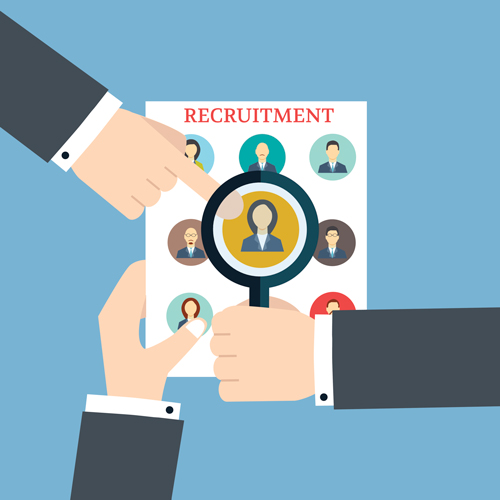 Facing up to human resources