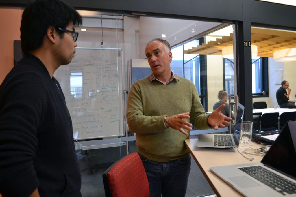 Touchtech opens new business in Australia