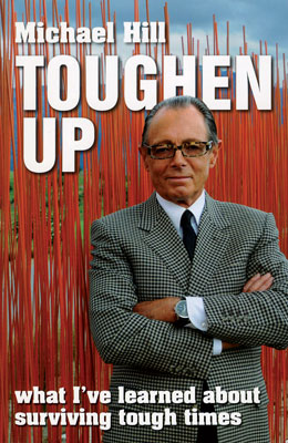 Toughen Up