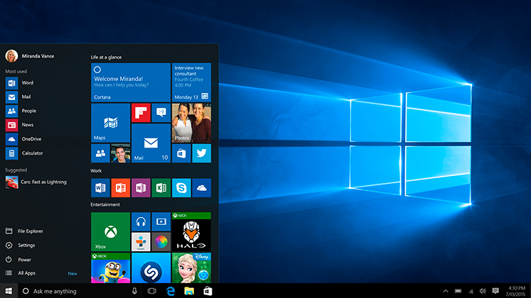 7 things to remember before upgrading to Windows 10