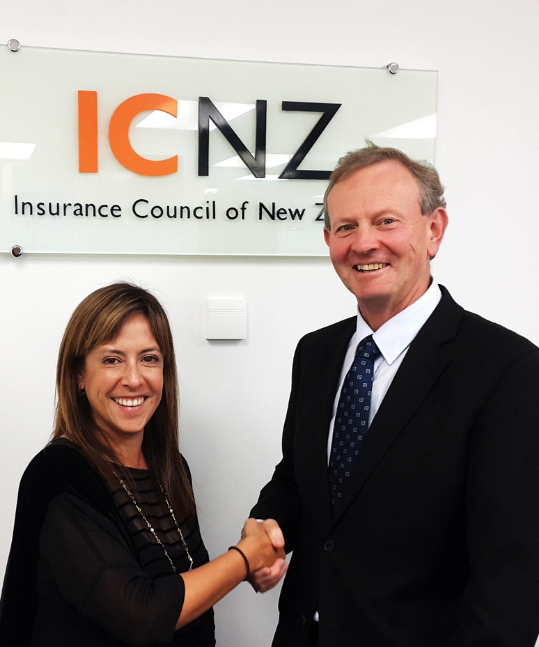 Educating small businesses a focus of Insurance Council-Young Enterprise Trust partnership