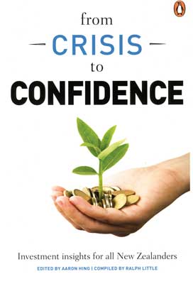 From Crisis to Confidence