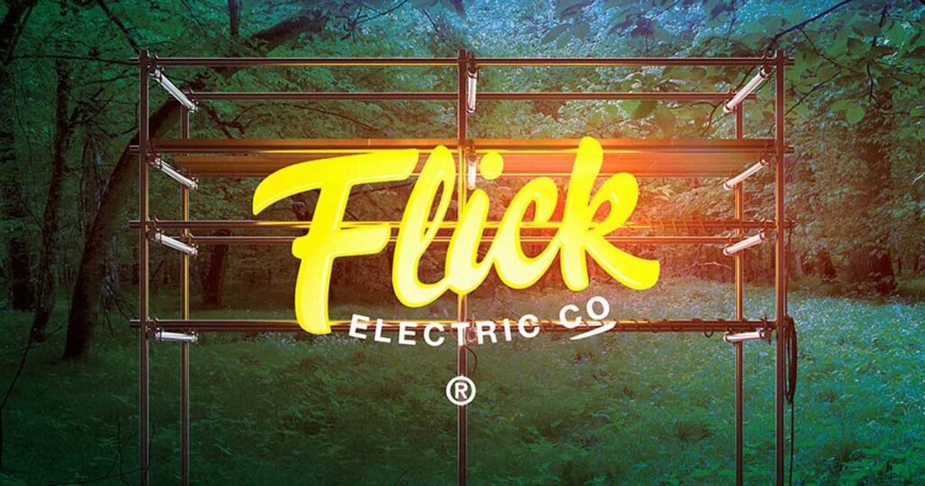 Flick Electric announced NZ’s most innovative service