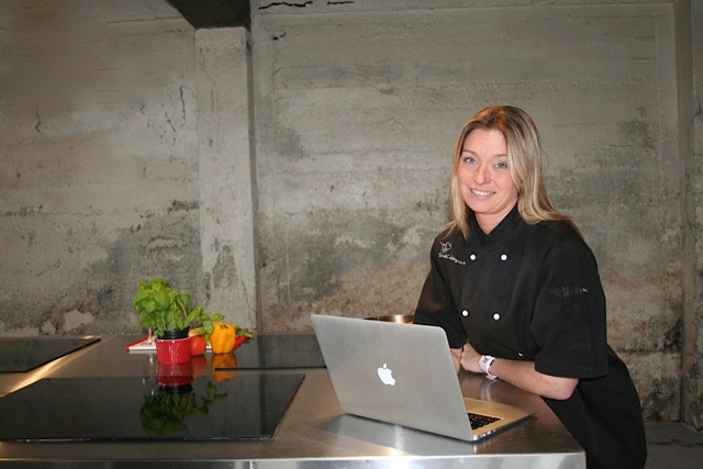 Kitchen lessons for business owners