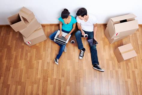 New app eases house moving hassles