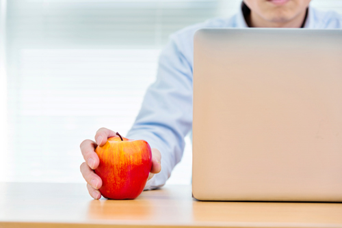 Creating a healthy workplace