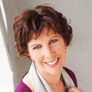 robyn pickerill