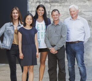 2015 nz award winners