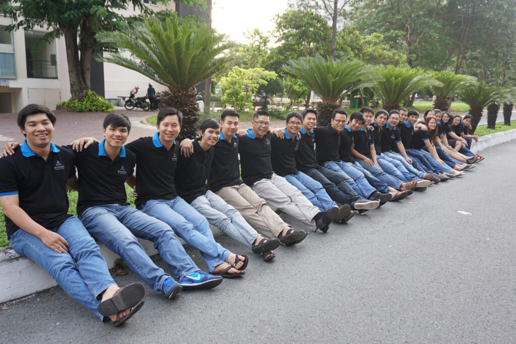 NZ tech companies jumping feet first into Vietnam