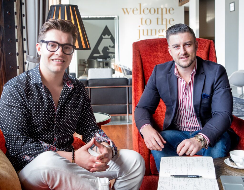 Top Australian buys into Unfiltered advice platform