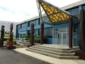 Pacific Business Trust