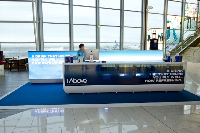 1Above announces capital raise