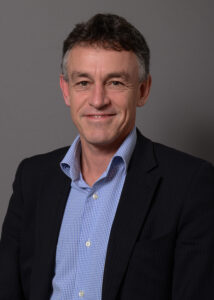 David Kelly