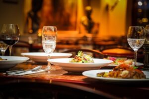 Diners survey
