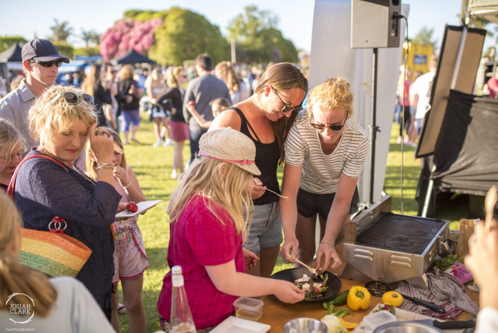 Cambridge night market calls for vendors