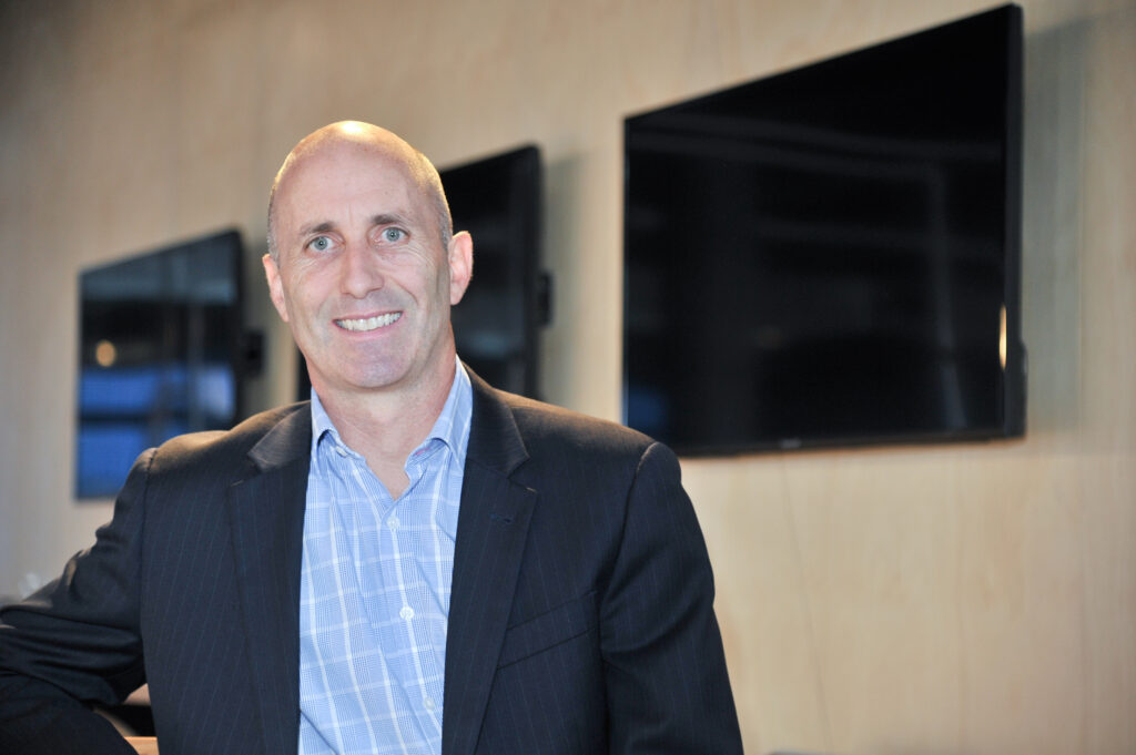 Canterbury tech industry growing again