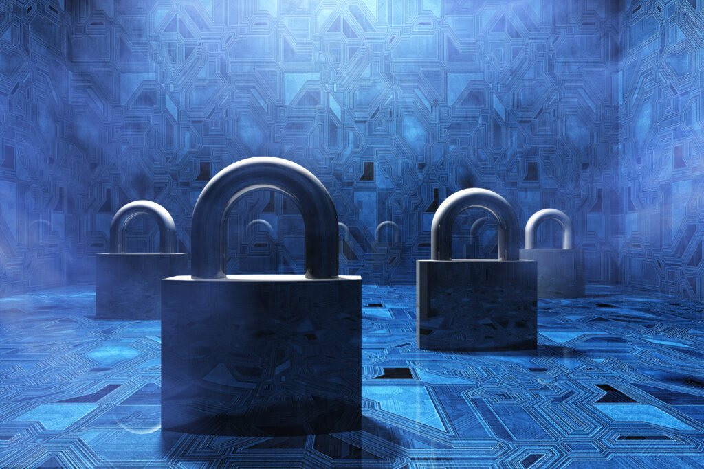 Good password habits everyone can adopt