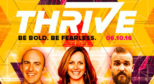 THRIVE