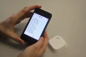iBeacon (2)