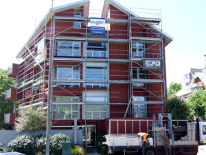Euro scaffolding 1