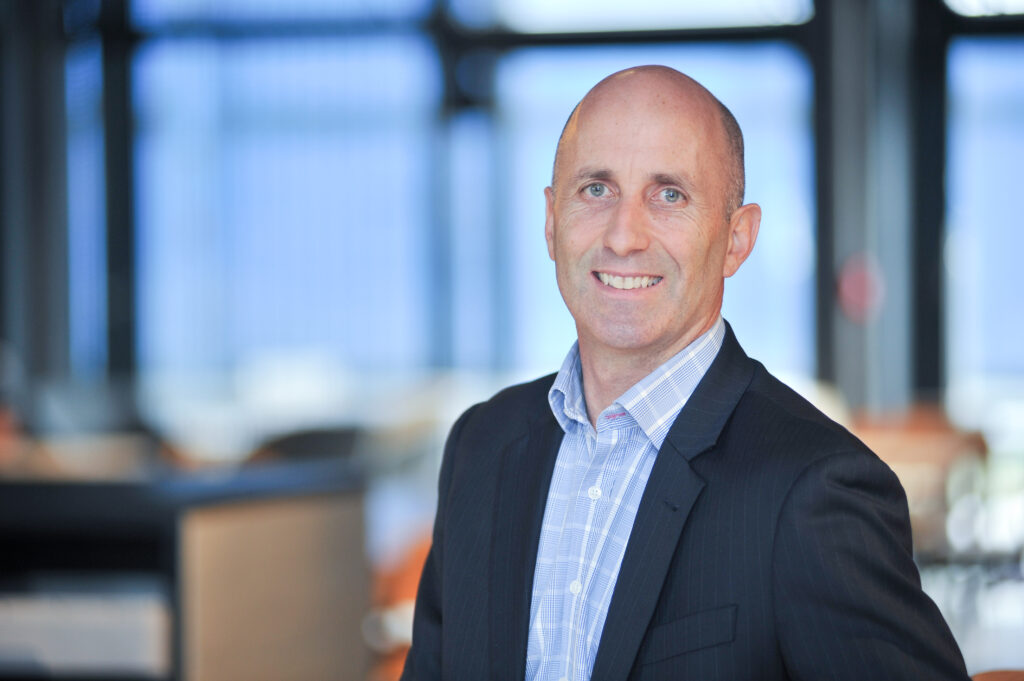 NZ’s future rests on children managing technology today