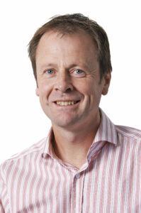 John Hare hi res_ Holmes Group CEO
