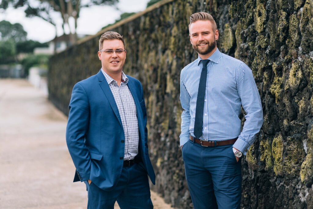 ‘Young guns’ add ‘easy’ factor to insurance