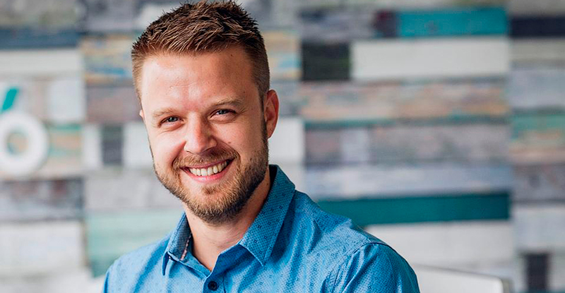 Cloud IT infrastructure in a land that shakes