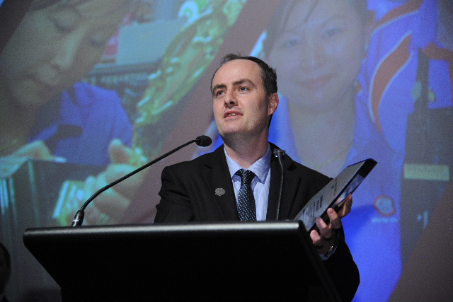 West Auckland key-cutter is NZ’s top franchisee