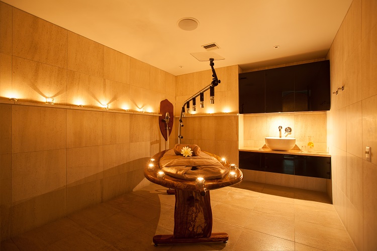 Millbrook wins international luxury hotel and spa awards