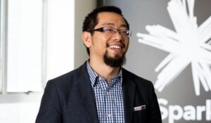 Nick Sui