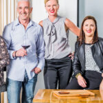 Fyfe and Trilogy Sisters Partner with Matchmaking Winefriend