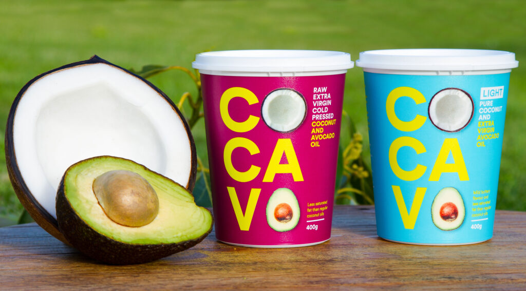 Gault’s company invests in Cocavo