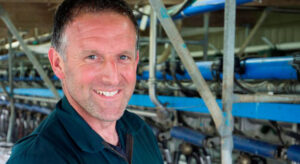 Milk tracking tool delivering strong results for farm businesses