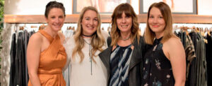 Fashion label Storm opens in Queenstown