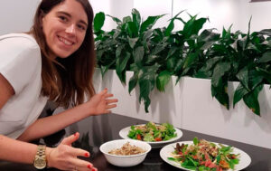 Businesses reap rewards from growing green