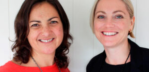 Mums launch snack box home delivery service