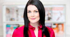 Ten-year milestone for PR business