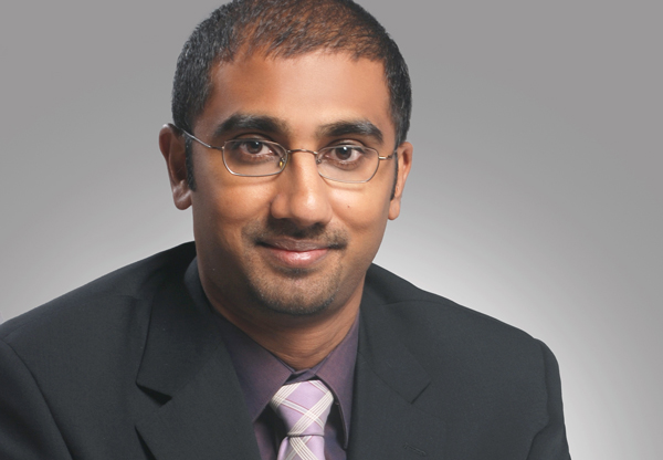 Asia Pacific: A Tale of Two Clouds