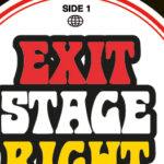 Exit Stage Right