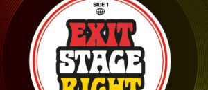 Exit Stage Right