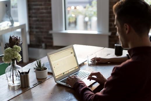Spark launches two new websites for business people