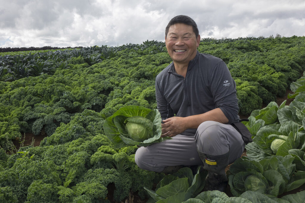 Allan Fong: the man for all seasons