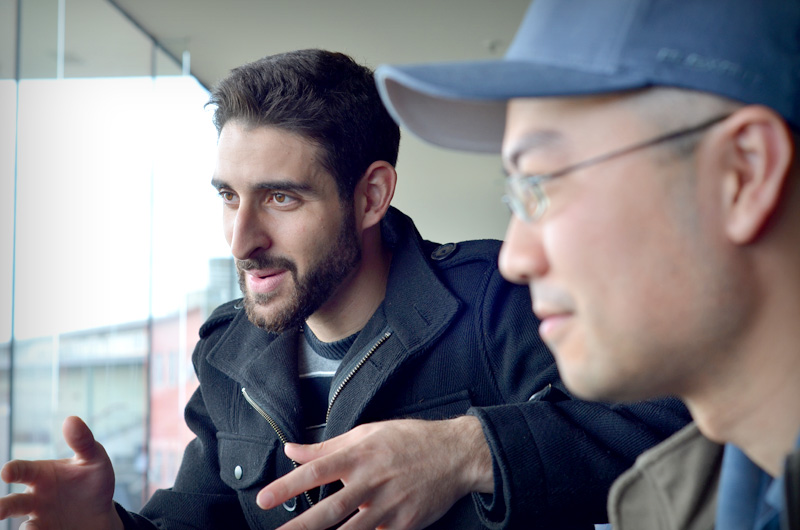 Creative app developer one of NZ’s top 100 CIOs