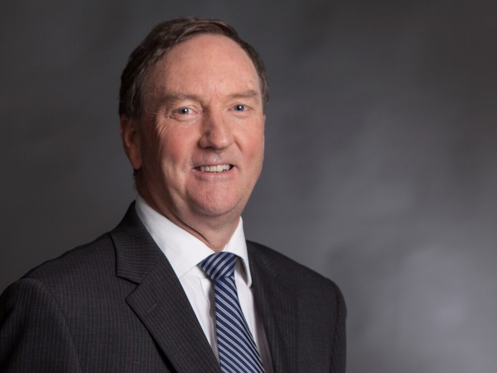 Chris Cunniffe