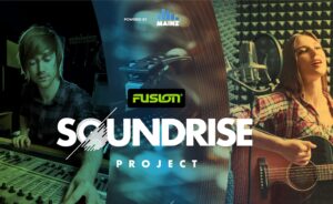 Fusion Soundrise Project-01