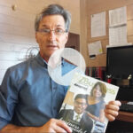 NZBusiness Magazine April Issue - Glenn Baker, Editor