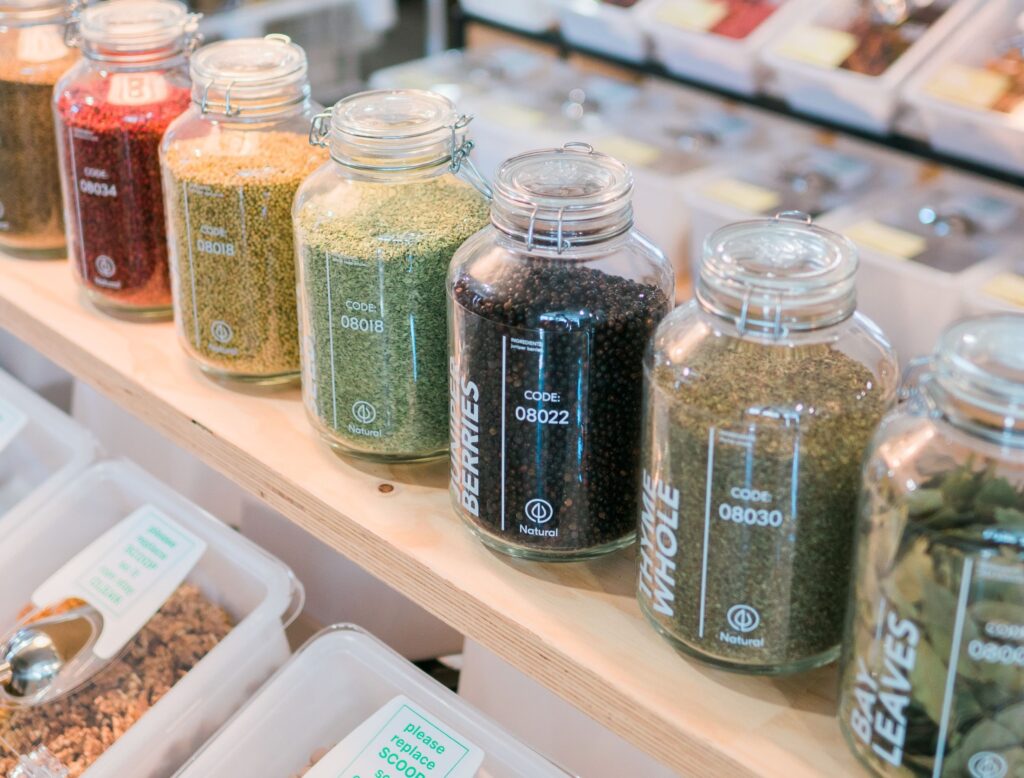 Ecowarrior opens new concept refillery store